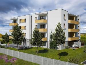 Prodej bytu 3+kk, České Budějovice, Šroubárenská, 82 m2
