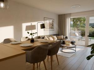 Prodej bytu 2+kk, České Budějovice, Šroubárenská, 61 m2