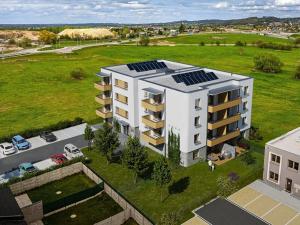 Prodej bytu 2+kk, České Budějovice, Šroubárenská, 61 m2