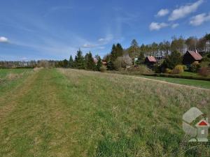 Prodej pozemku pro bydlení, Pucov, 2436 m2