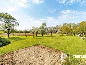 Prodej pozemku pro bydlení, Olomouc, Dalimilova, 1203 m2