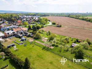 Prodej pozemku pro bydlení, Olomouc, Dalimilova, 1203 m2
