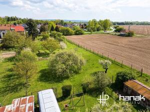 Prodej pozemku pro bydlení, Olomouc, Dalimilova, 1203 m2