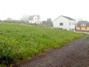 Prodej pozemku pro bydlení, Maršovice, 1285 m2