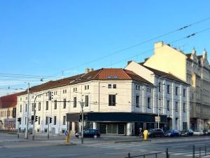 Prodej bytu 2+kk, Brno, Koliště, 41 m2