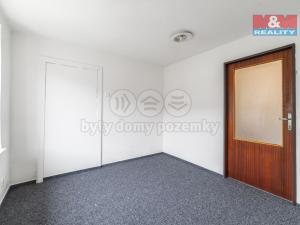 Prodej rodinného domu, Žeranovice, 75 m2