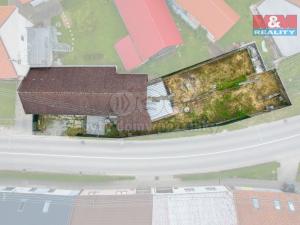 Prodej rodinného domu, Žeranovice, 75 m2