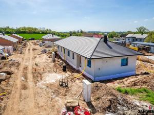 Prodej rodinného domu, Býkev, 115 m2