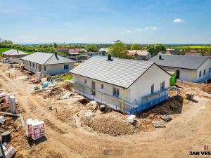 Prodej rodinného domu, Býkev, 115 m2