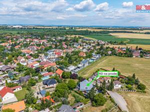 Prodej rodinného domu, Jirny - Nové Jirny, V Zahradách, 350 m2