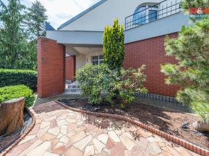 Prodej rodinného domu, Jirny - Nové Jirny, V Zahradách, 350 m2