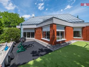 Prodej rodinného domu, Jirny - Nové Jirny, V Zahradách, 350 m2