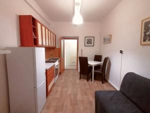 Pronájem bytu 2+kk, Praha - Libeň, Na vartě, 45 m2
