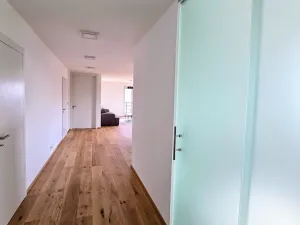 Pronájem bytu 3+kk, Praha - Smíchov, U Dívčích hradů, 123 m2