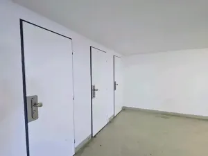 Pronájem bytu 3+kk, Praha - Smíchov, U Dívčích hradů, 123 m2