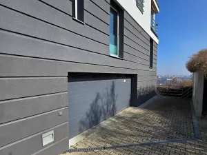 Pronájem bytu 3+kk, Praha - Smíchov, U Dívčích hradů, 123 m2