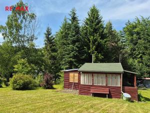 Prodej chaty, Borušov, 35 m2