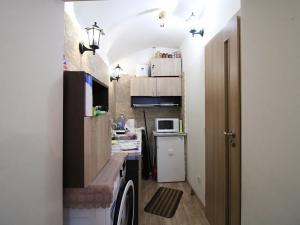 Prodej bytu 1+kk, Karlovy Vary, Ondřejská, 22 m2