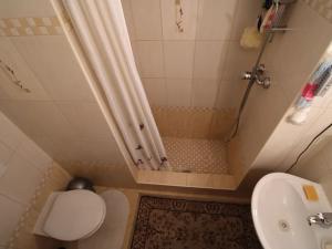 Prodej bytu 1+kk, Karlovy Vary, Ondřejská, 22 m2