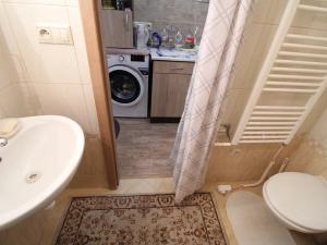 Prodej bytu 1+kk, Karlovy Vary, Ondřejská, 22 m2