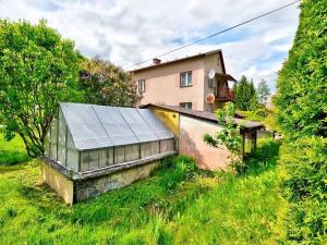Prodej rodinného domu, Rudník, 208 m2
