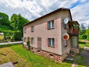 Prodej rodinného domu, Rudník, 208 m2
