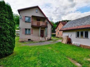 Prodej rodinného domu, Rudník, 208 m2