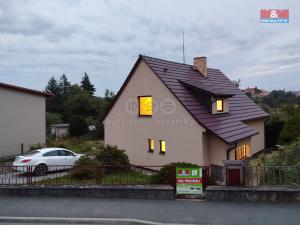 Prodej rodinného domu, Benešov, Nezvalova, 140 m2