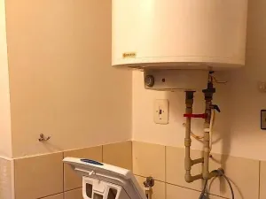 Prodej rodinného domu, Dubenec, 95 m2
