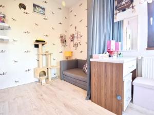 Prodej rodinného domu, Spořice, Luční, 250 m2