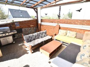 Prodej rodinného domu, Spořice, Luční, 250 m2