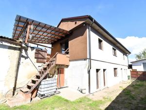 Prodej rodinného domu, Spořice, Luční, 250 m2