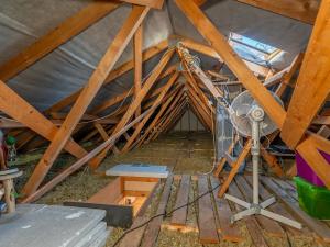 Prodej rodinného domu, Spořice, Luční, 250 m2