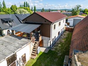 Prodej rodinného domu, Spořice, Luční, 250 m2