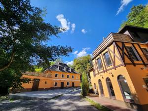 Prodej bytu 3+kk, Líšnice, Spálený Mlýn, 86 m2