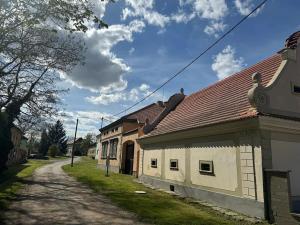 Prodej rodinného domu, Chrášťany, 105 m2