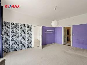 Prodej bytu 2+1, Praha - Holešovice, U letenského sadu, 94 m2