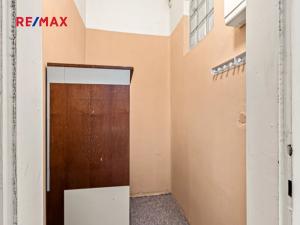 Prodej bytu 2+1, Praha - Holešovice, U letenského sadu, 94 m2