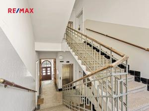 Prodej bytu 2+1, Praha - Holešovice, U letenského sadu, 94 m2