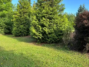 Prodej pozemku pro bydlení, Kunice, 520 m2