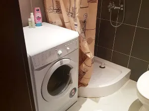 Prodej bytu 2+kk, Sveti Vlas, Bulharsko, 53 m2