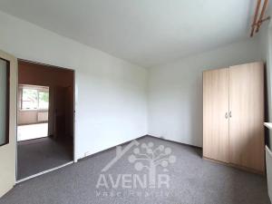 Prodej bytu 1+1, Železný Brod, Na Vápence, 43 m2