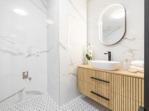 Prodej bytu 4+kk, Praha - Stodůlky, Fantova, 91 m2