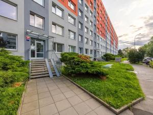 Prodej bytu 4+kk, Praha - Stodůlky, Fantova, 91 m2