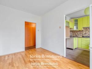 Prodej bytu 3+kk, Ostrava, Gen. Sochora, 56 m2