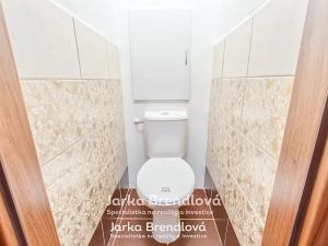 Prodej bytu 3+kk, Ostrava, Gen. Sochora, 56 m2