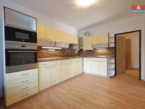 Pronájem bytu 2+1, Prostějov - Vrahovice, sídl. Svornosti, 57 m2
