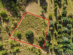 Prodej pozemku pro bydlení, Mělník, Rozhled, 807 m2