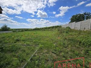 Prodej pozemku pro bydlení, Zaječí, 2494 m2