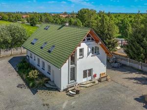 Prodej skladu, Vojkovice, 12027 m2
